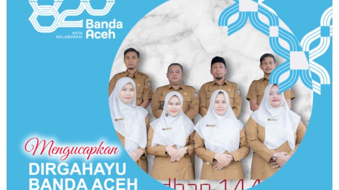kota banda aceh
